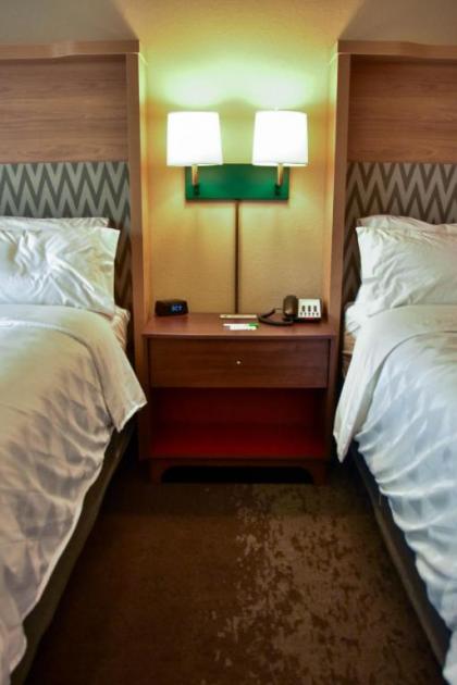 Holiday Inn - Brownsville an IHG Hotel - image 7